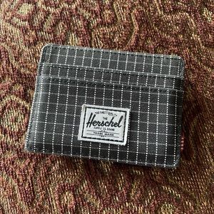 Hershel Wallet